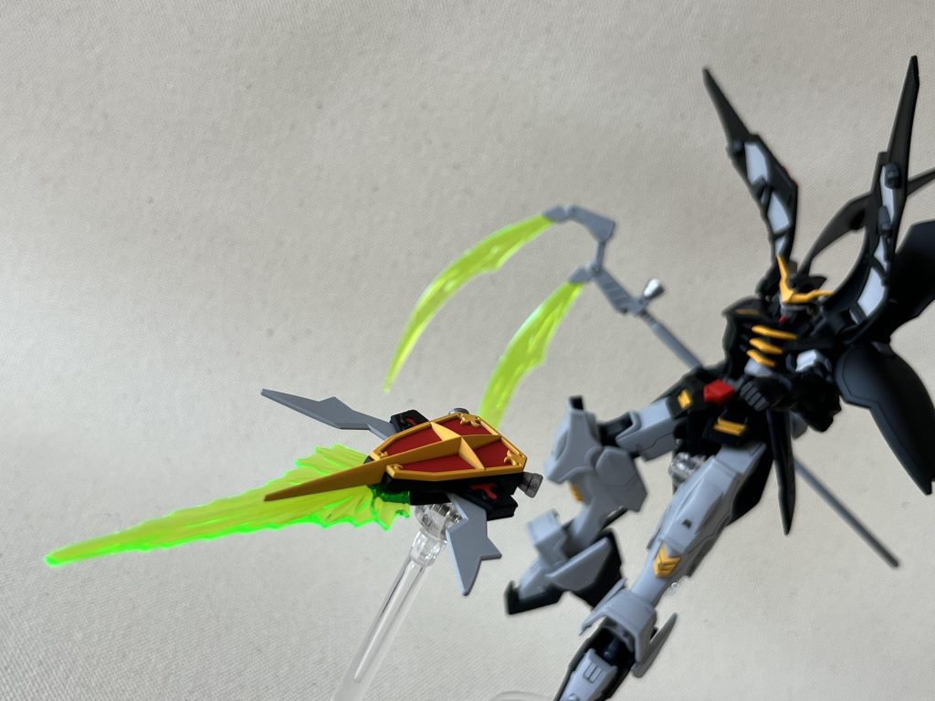 バスターシールド