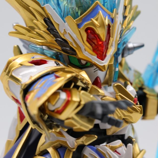 アーサーガンダム