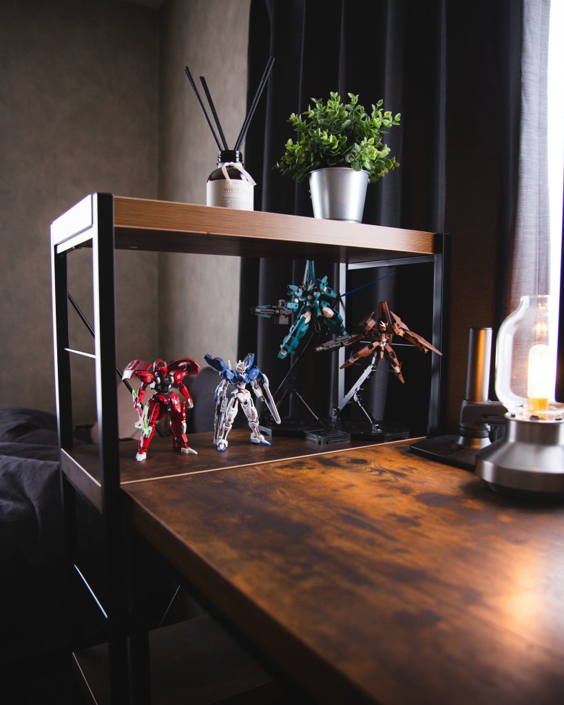 HG ダリルバルデ–3枚目/制作者：nskn