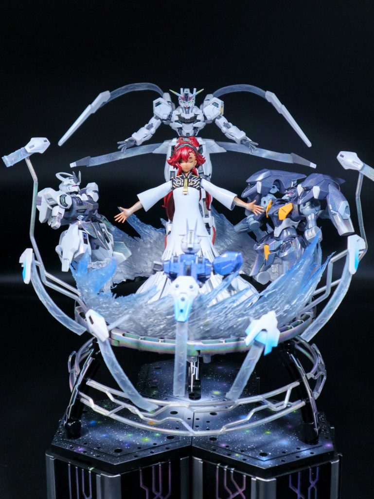 魔女の奇跡–2枚目/制作者:T-self