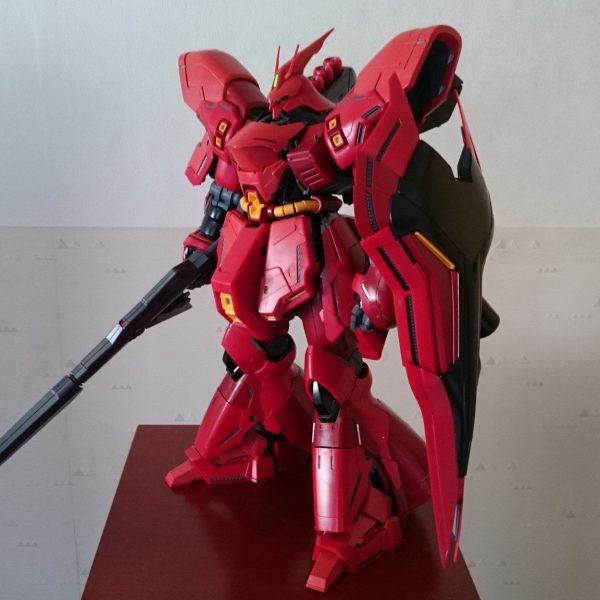 MG  サザビー Ver.ka