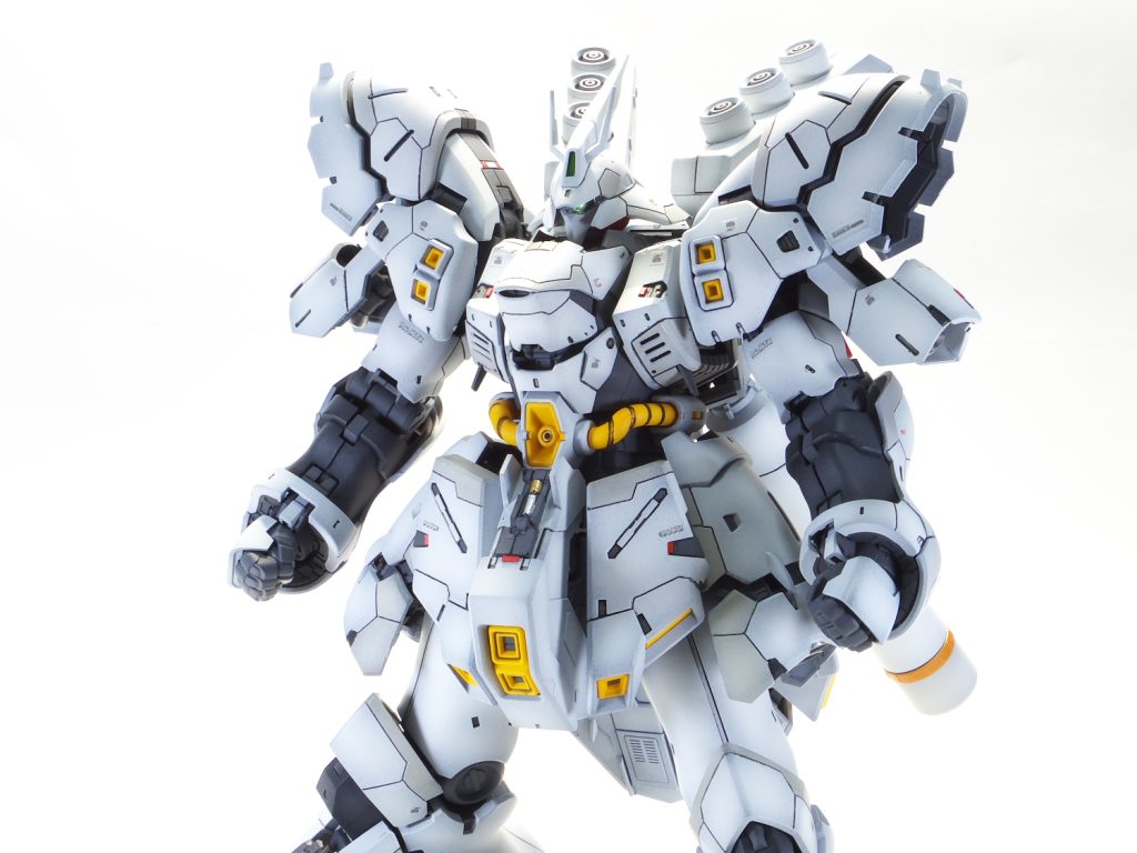 RG サザビー–5枚目/制作者：guplafactory