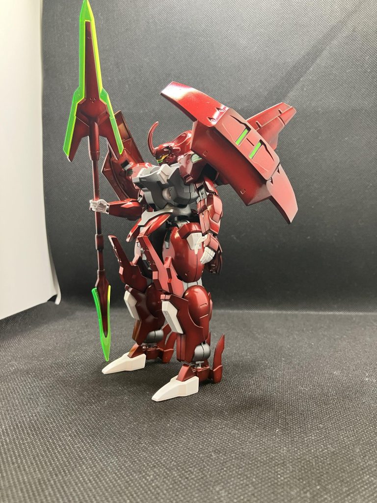 ダリルバルデ–2枚目/制作者：Natyo