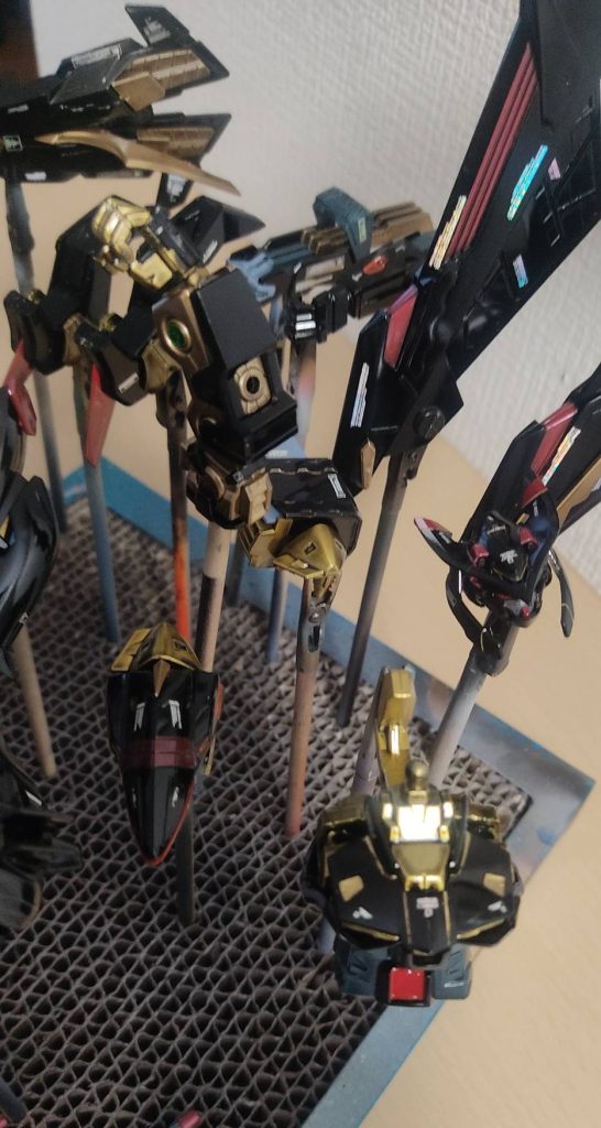 １／１００アストレイゴールドフレーム天–8枚目/制作者：えりぽ