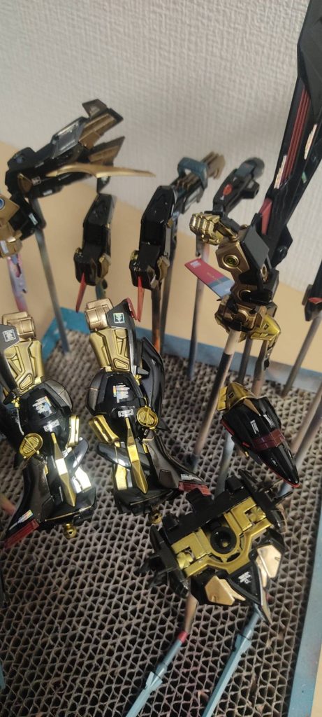 １／１００アストレイゴールドフレーム天–7枚目/制作者：えりぽ