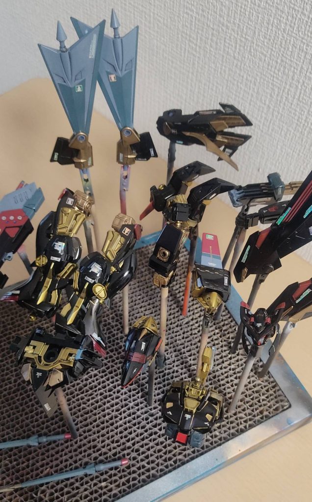 １／１００アストレイゴールドフレーム天–6枚目/制作者：えりぽ