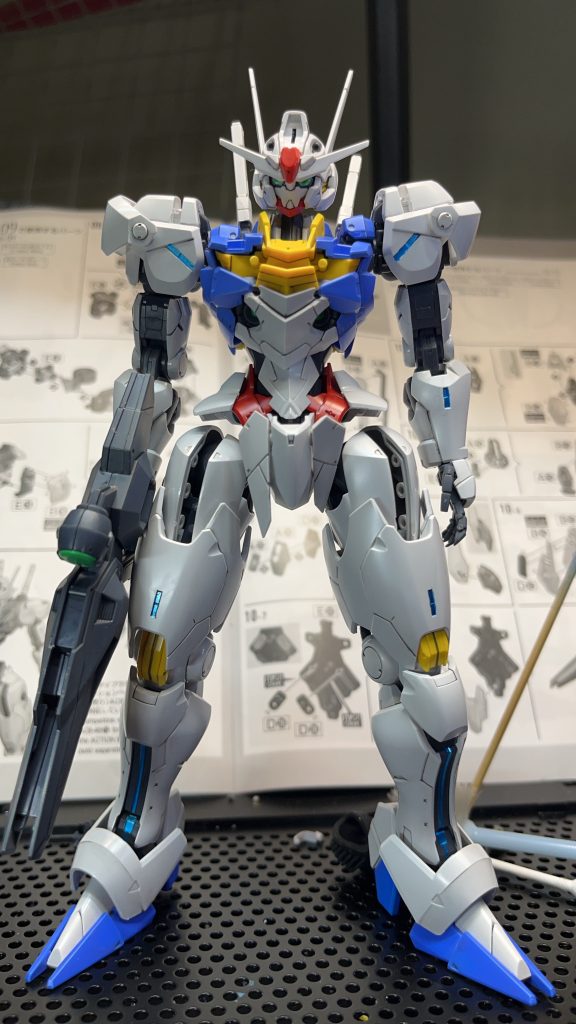 エアリアル　スコア6–4枚目/制作者：TRANS-AM