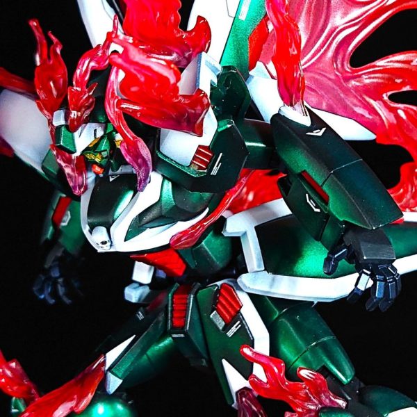 HGUCファントムガンダム（ファントムライト）