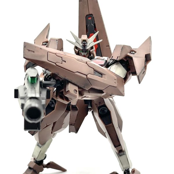 HG ガンダムルブリスソーン