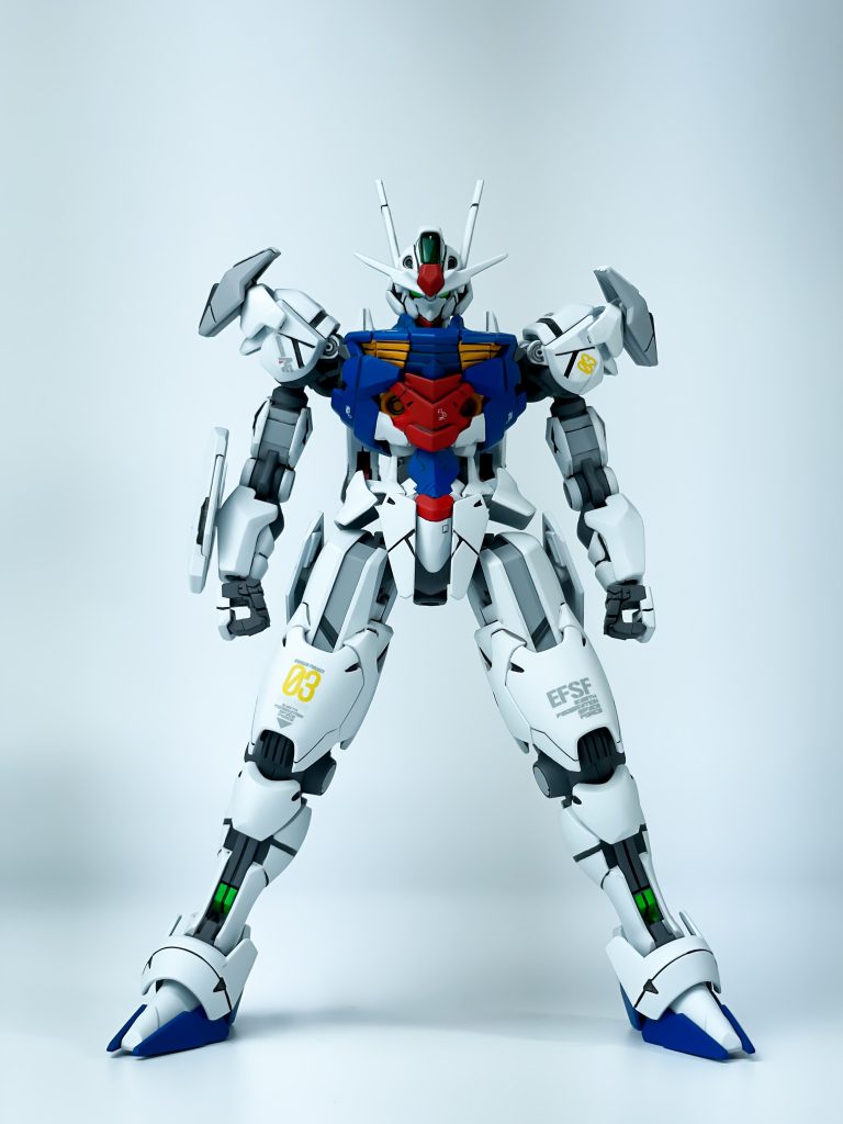 GP03A-AERIAL エアリアル–2枚目/制作者：Back.Goat / 黒ヤギ