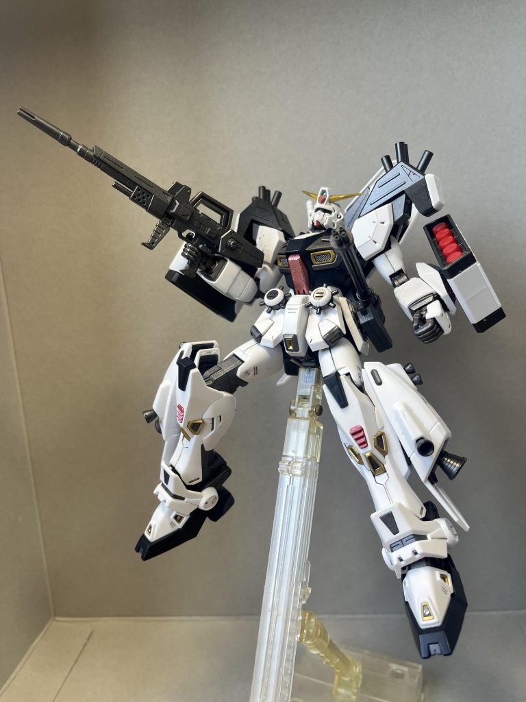 迎撃？攻撃効果確認？