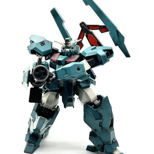 HG ガンダムルブリスウル