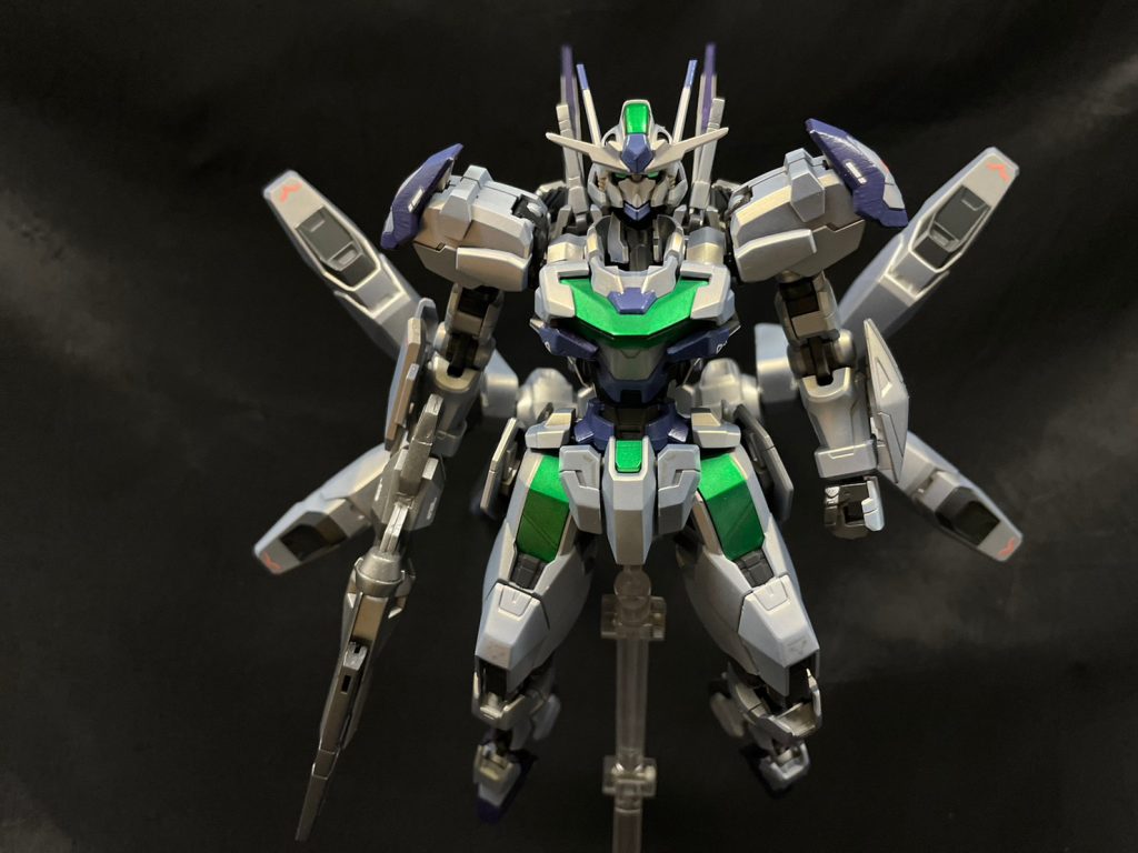 フルドライブしてるイメージ。星と翼のパラドクスまたやりたいですね…