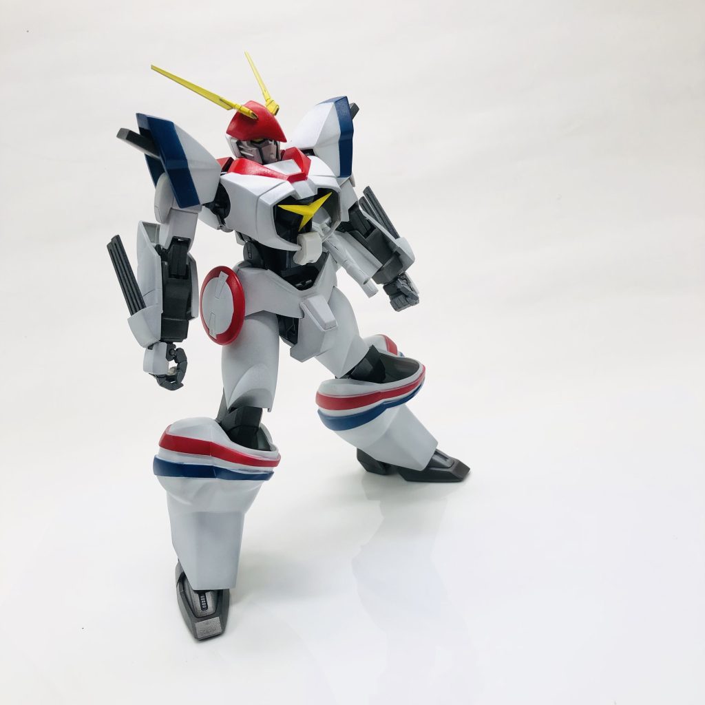 フリーダムdeドラグナー1–9枚目/制作者:GORO55