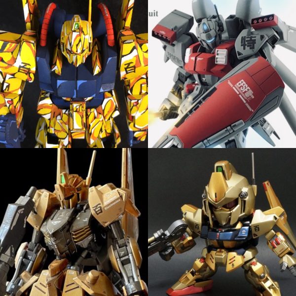 百式を発掘しました👀