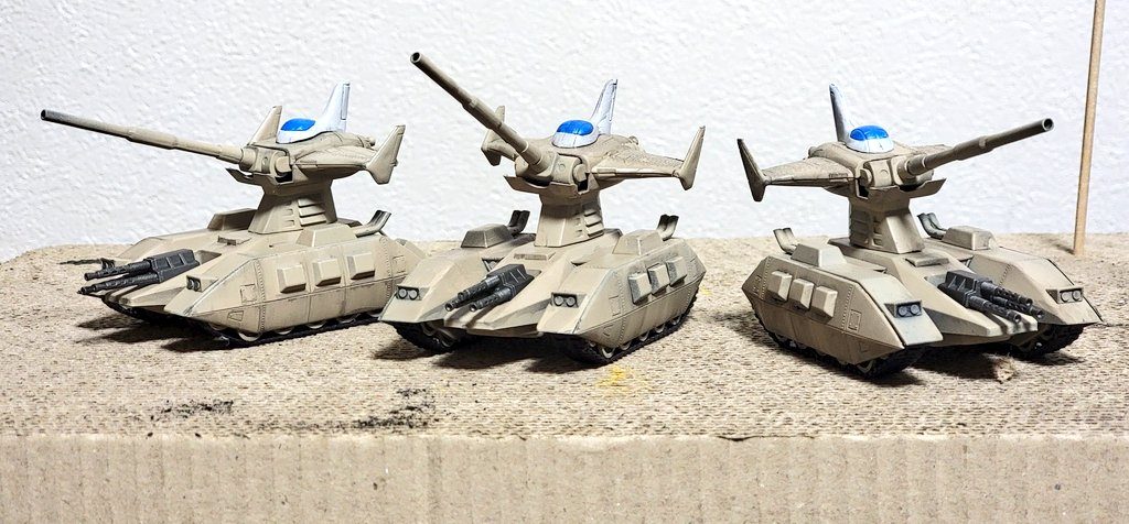 マゼラアタック×3–3枚目/制作者：統覇已叶