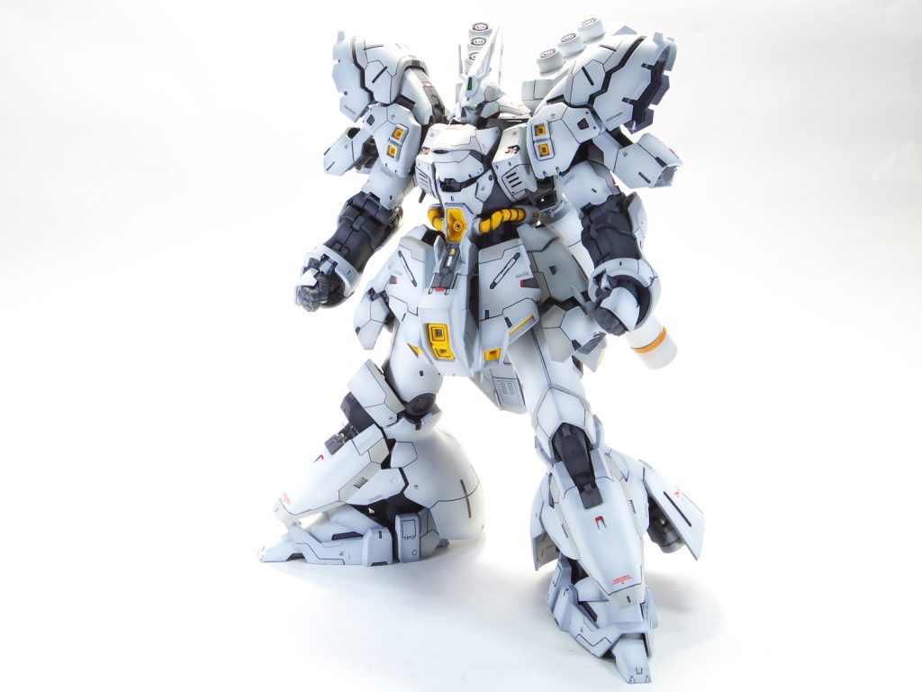 RG サザビー–2枚目/制作者：guplafactory