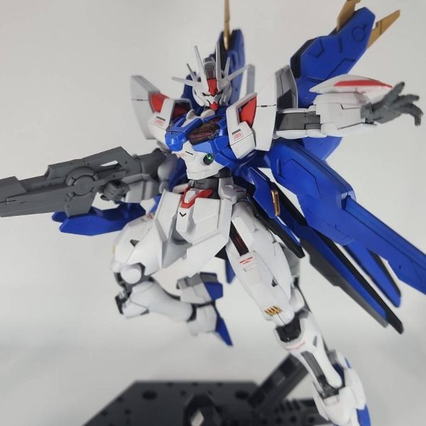 HG ガンダムエアリアル 改修型