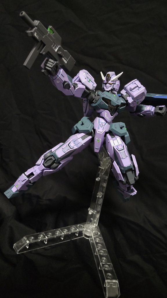 ガンヴォルヴァ–6枚目/制作者：@amujo