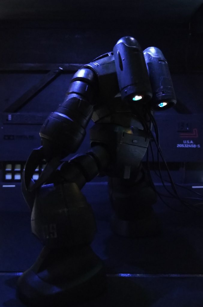 更に点灯🌞🌞