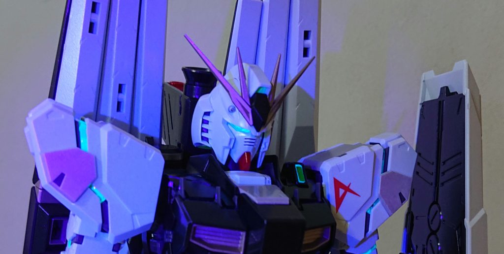 ここからはUV照射✨