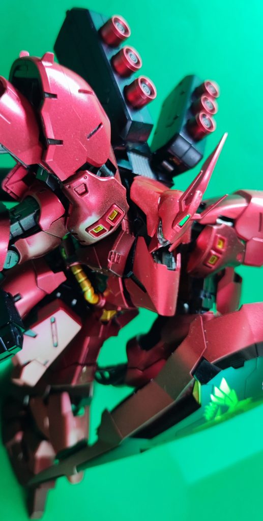 好きな角度です。