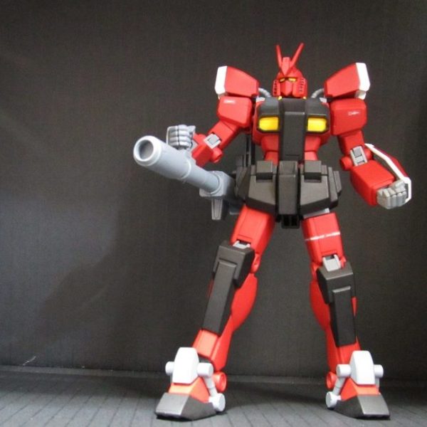 パーフェクトガンダムⅢ