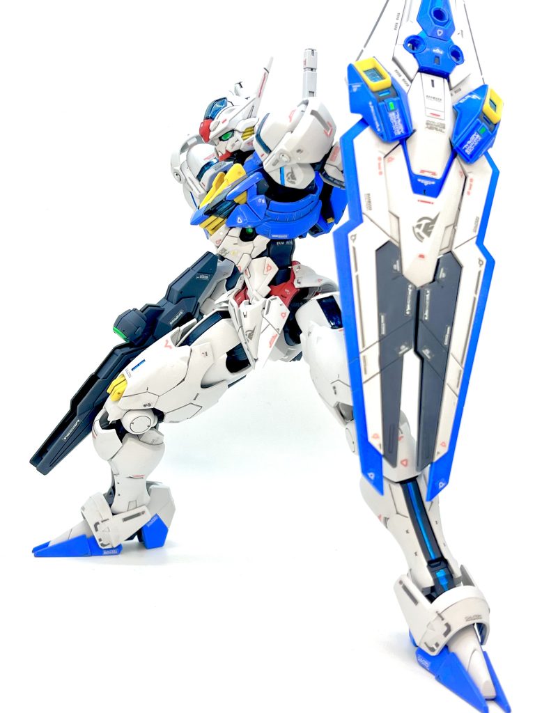 エアリアル　スコア6–3枚目/制作者：TRANS-AM