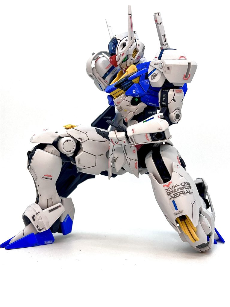 エアリアル　スコア6–4枚目/制作者：TRANS-AM