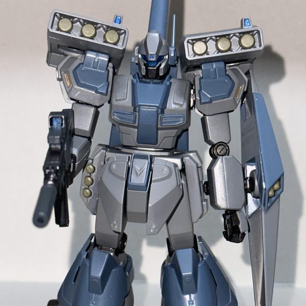 HGスタークジェガン