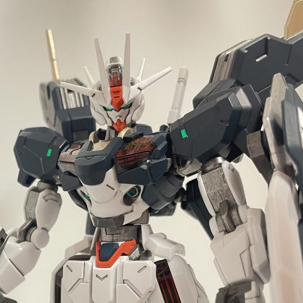 エアリアル改修型