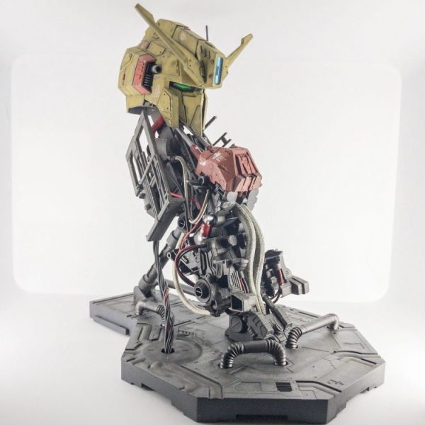 MSZ-006A1（ヘッドディスプレイ）