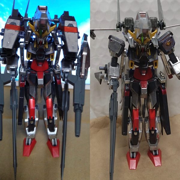 ２つの新たな風の力　『黄昏』と『東雲』、そして…