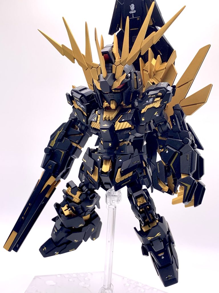 SDCS G-3 フェネクス バンシィ ガンダム ガンプラ - www.emiragroup.co.za