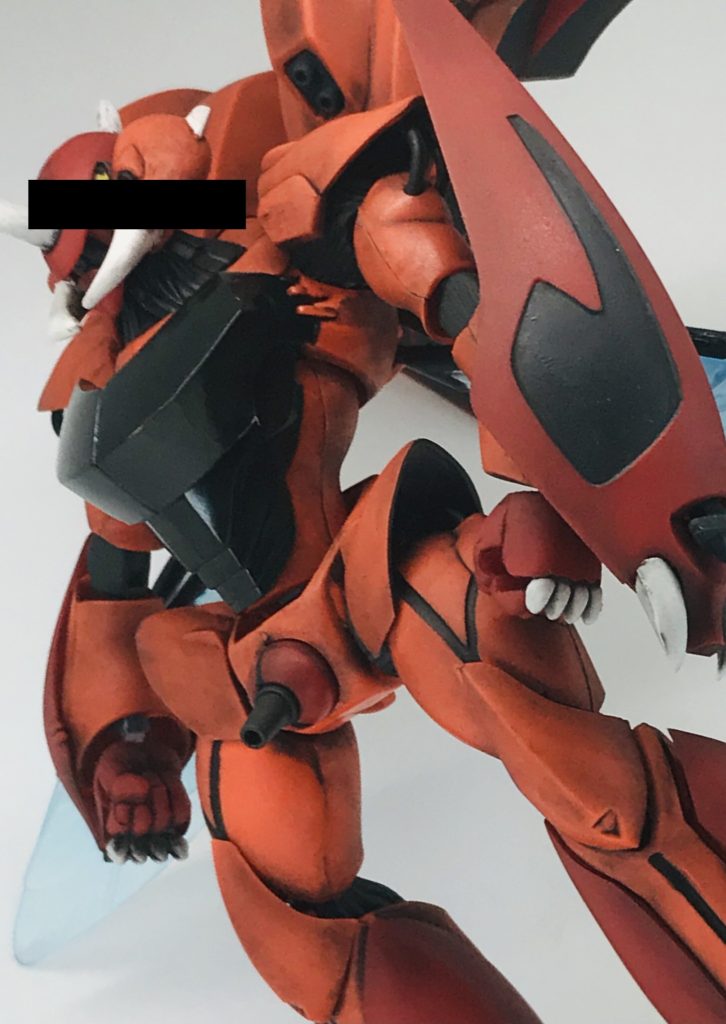 エントリーNO.10謎のMS「股間を強調するならアタイも混ぜてくれないかい?」みなさまはどのtamama立ちがお好みですか?🙄い…いかん…最近、普通に投稿しようとしても…ネタ投稿になってまう😨フォロワー様は少しずつ増えていますが…いいねは投稿するごとに減っているtmamaでした(笑)ってか私はネタ投稿が多いので仕方がないのですが………w最近、私に限らず他の方も以前に比べていいね数減ってきている気がしますね…これは今後GUNSTA様の行く末に関わる一大事になる気がしますぞ…?この謎を解明する為に…久々に玉田一中年の出番ですかね?🕵️♀️そして…