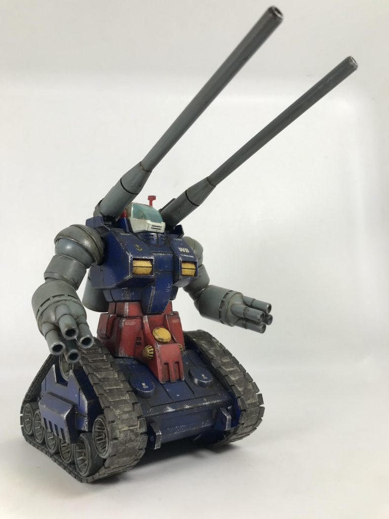 最近、GUNSTA熱とガンプラ熱が低下してるので…過去作ばかり…GUNSTA熱が低下していると言っても…現段階での私のGUNSTA最終目標である「作品レポート」での総閲覧数…戦闘力53万です!の自己満足達成に近づく為に過去作だけは定期的に投稿させて頂いてます🥸(笑)