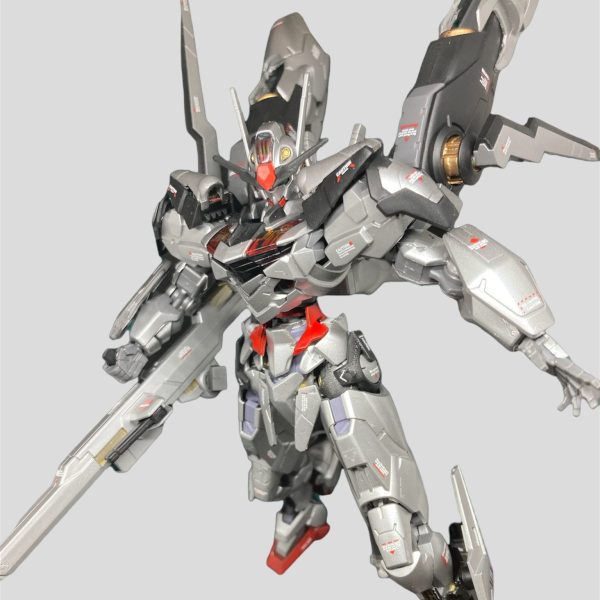 ガンダム　エアリス