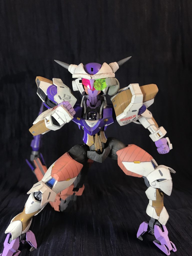 「絶対にゆるさんぞアーシアンども!!じわじわと経済制裁にしてやる!!!」