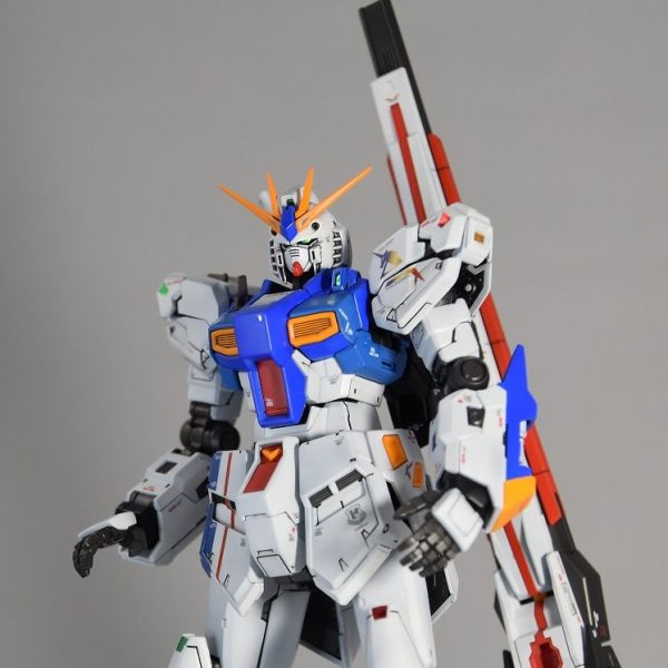 RX-93ff νガンダム