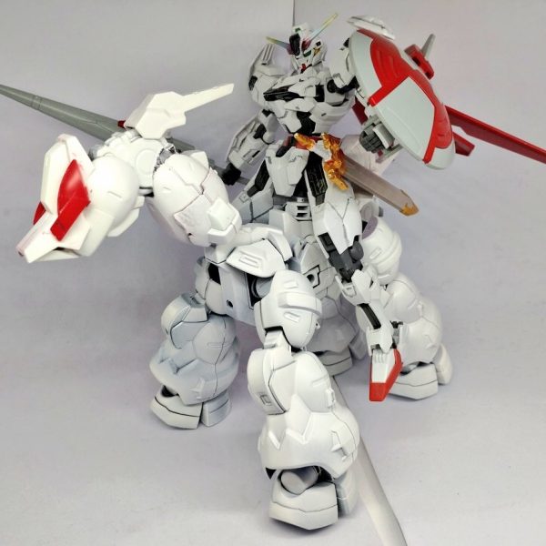 ガンダムナイトキャリバーン