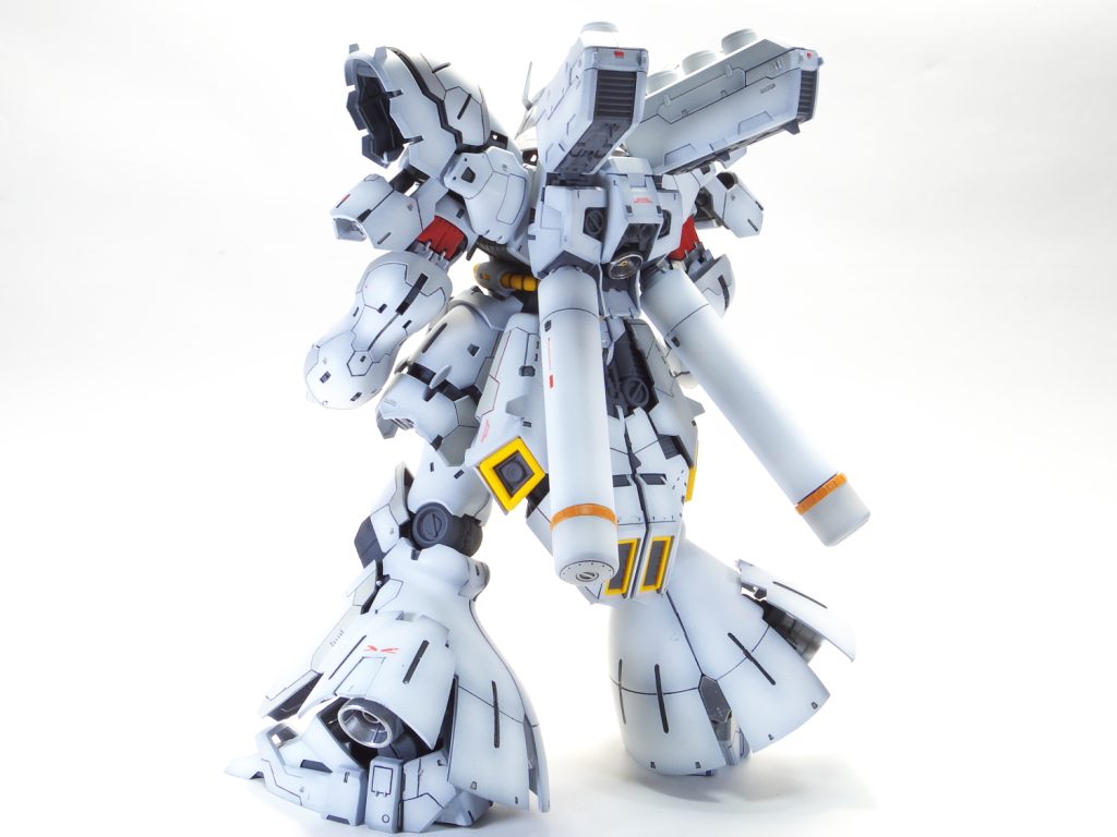 RG サザビー–3枚目/制作者：guplafactory