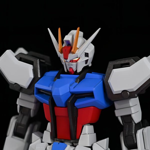 ストライク全塗装