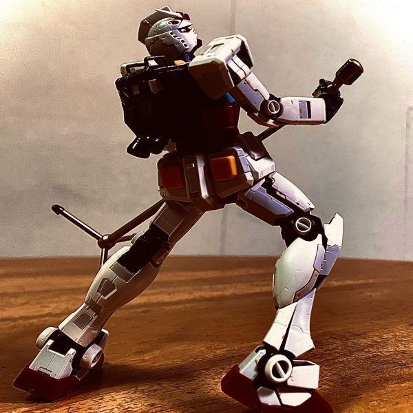 クイーンガンダム