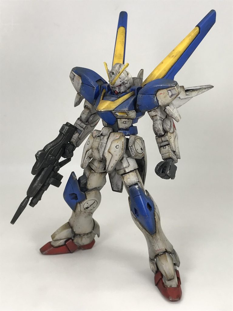 最近、仕事の忙しさと暑さでガンプラ作製どころか…GUNSTAへのモチベもかなり低下してしまっております😨夏バテでせっかくの休みの日もガンプラを作る気力がない…