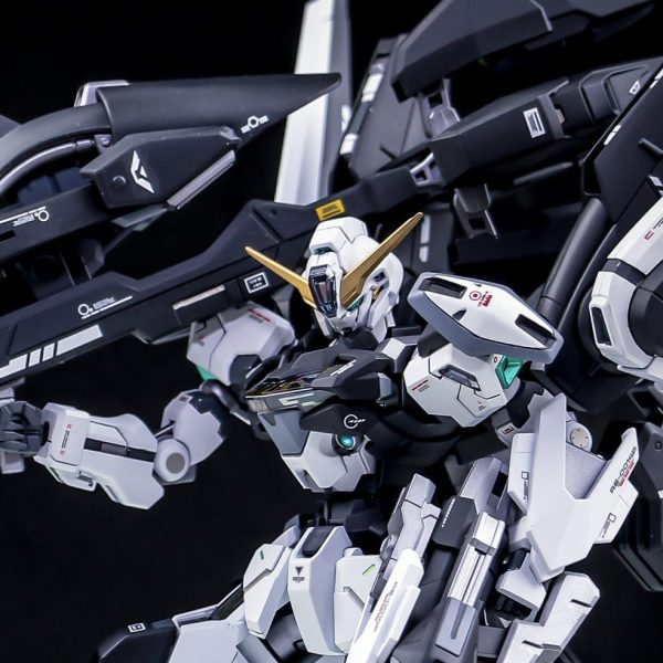 ガンダムエアリアル改修型