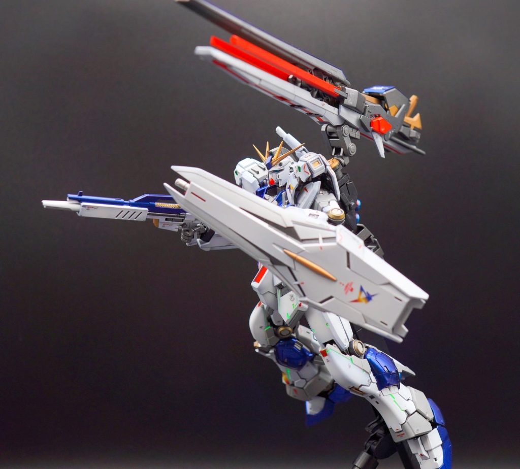 アーマーパージしてν素体