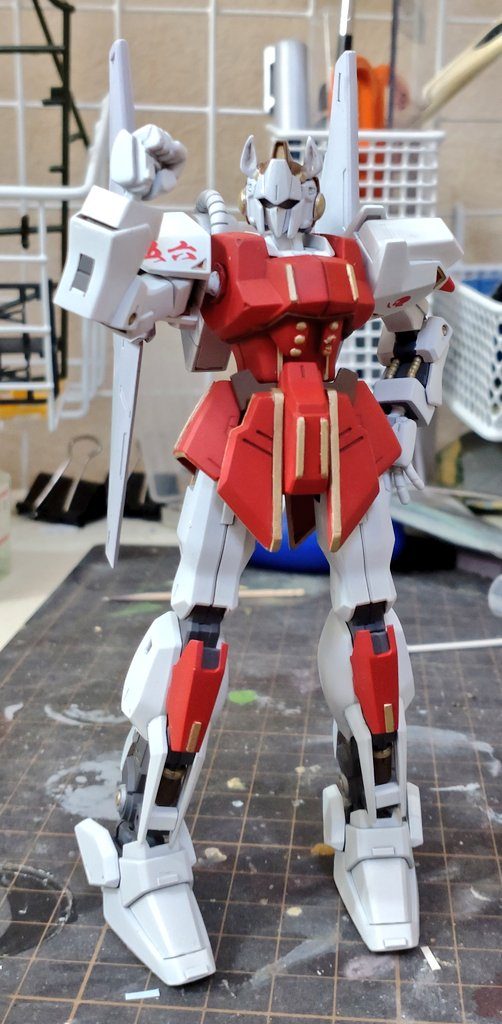 勝負服立ち絵イメージ。