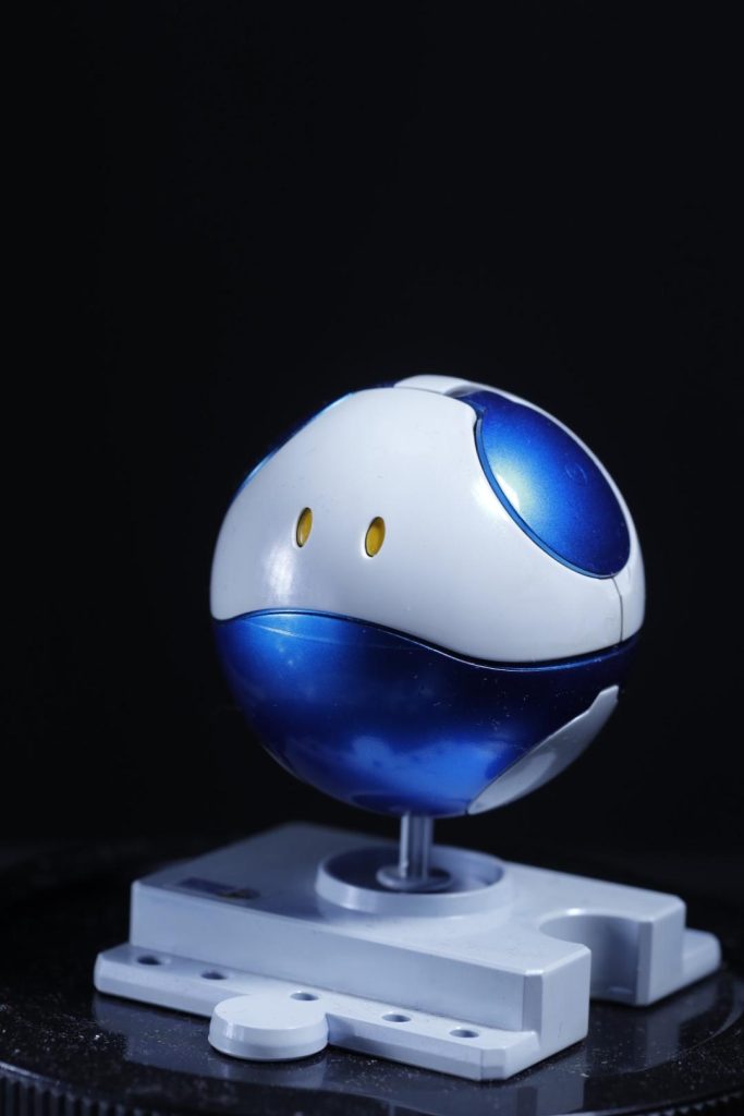 でその後ちゃんと塗装のやり方を調べて作ったテストピースがこちらでした。