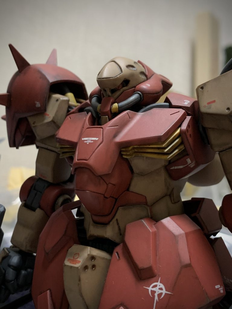 メッサーF02型–5枚目/制作者：じゅんなおあき