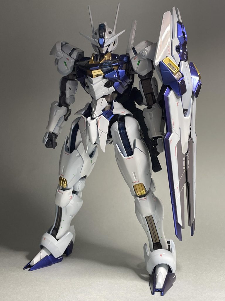 パーメットスコア6–2枚目/制作者:dai オジサンモデラー